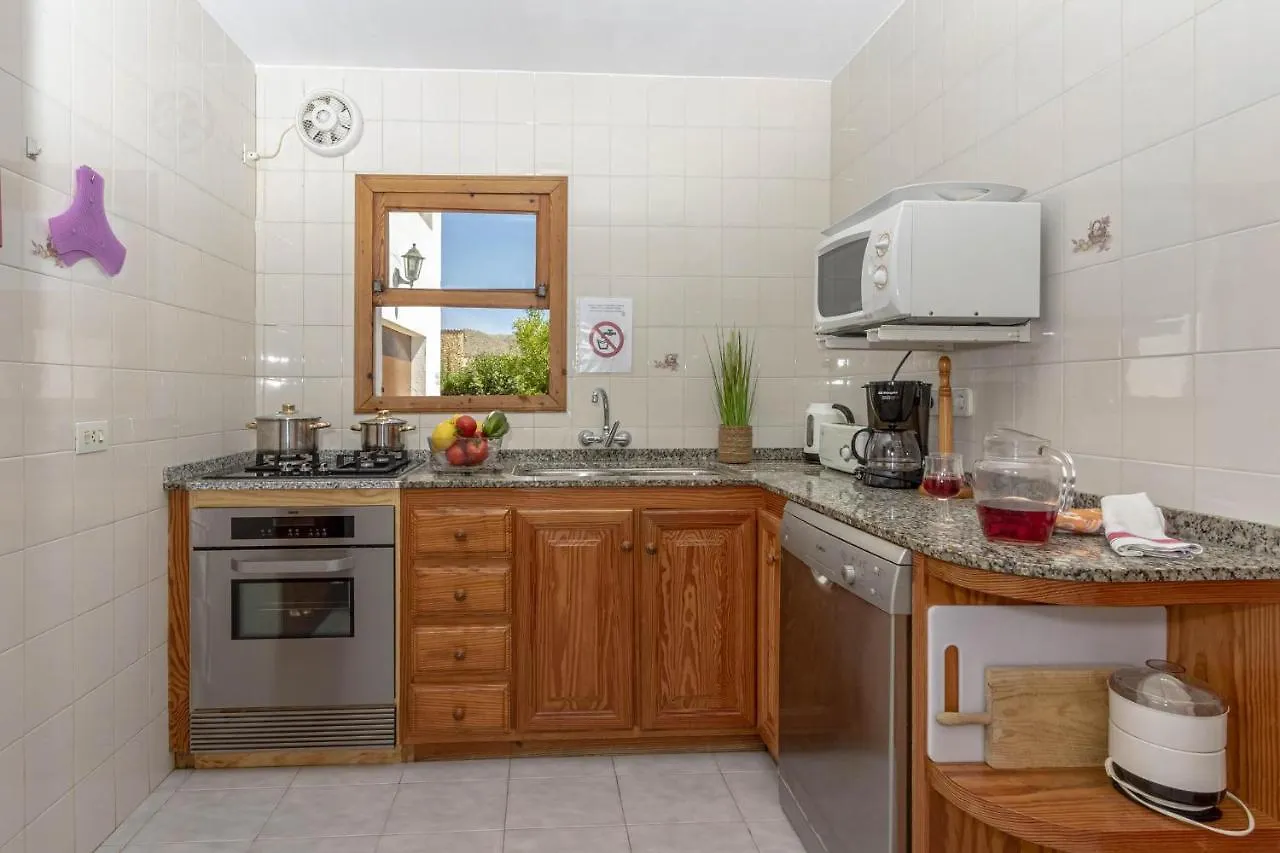Villa Jaume ポレンサ 0*,