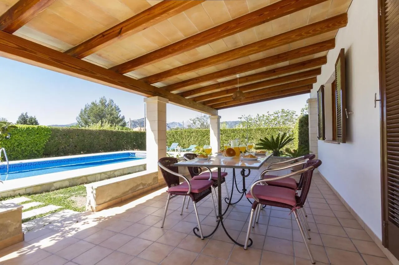 Villa Jaume بويينسا إسبانيا