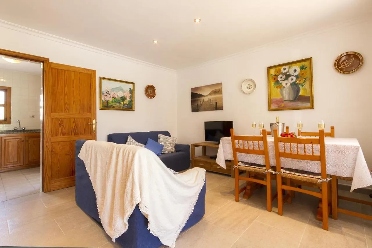 Villa Jaume ポレンサ 0*,  スペイン