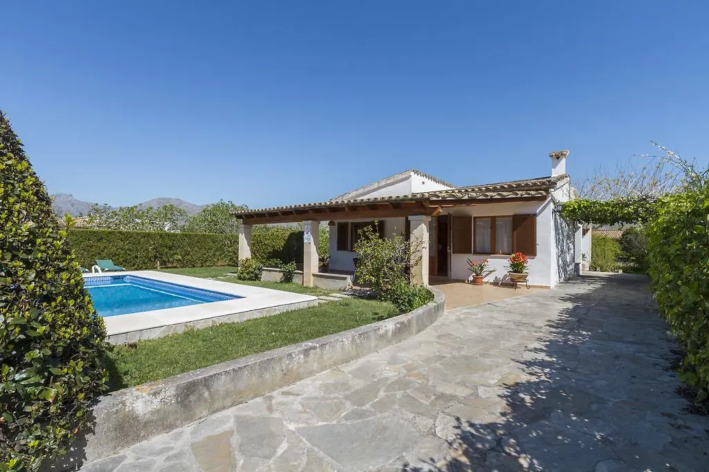 Villa Jaume بويينسا