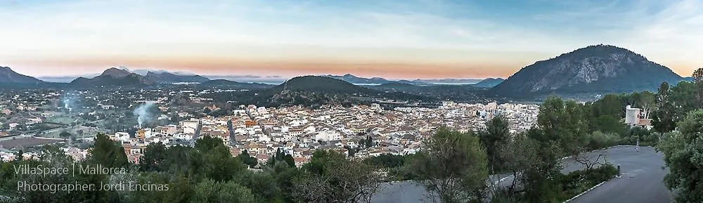 بيت للعطل Villa Jaume بويينسا