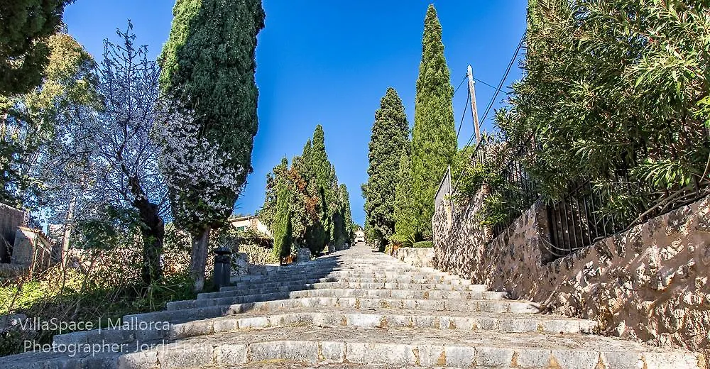 Villa Jaume بويينسا 0*,