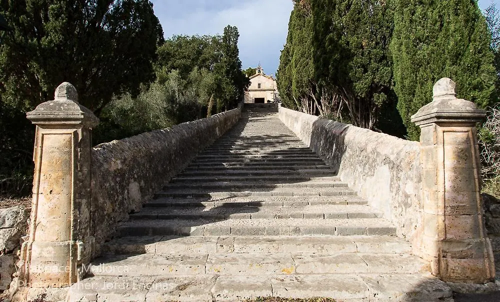 Villa Jaume بويينسا