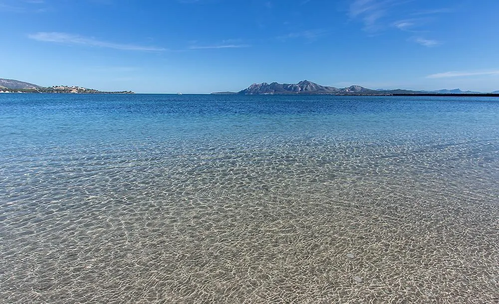 別荘 Villa Jaume ポレンサ スペイン