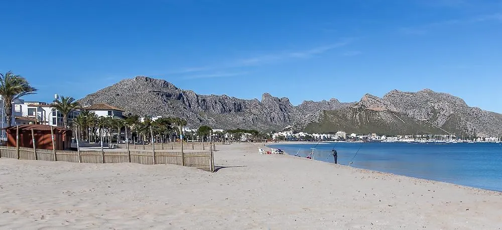 別荘 Villa Jaume ポレンサ スペイン