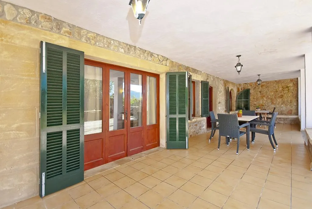 Villa Jaume ポレンサ 0*,  スペイン