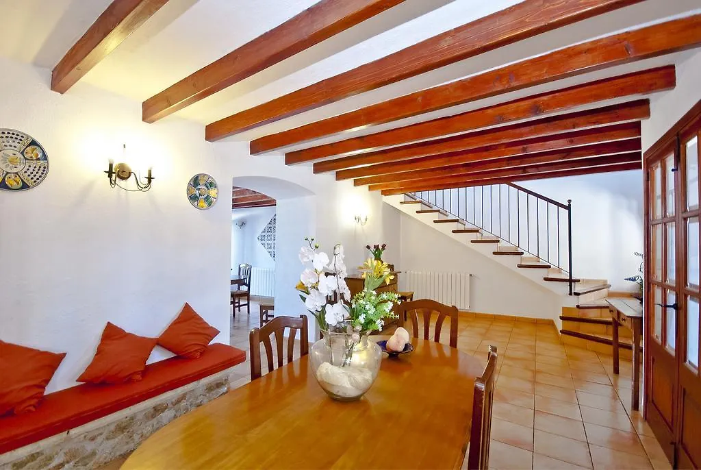 بيت للعطل Villa Jaume بويينسا