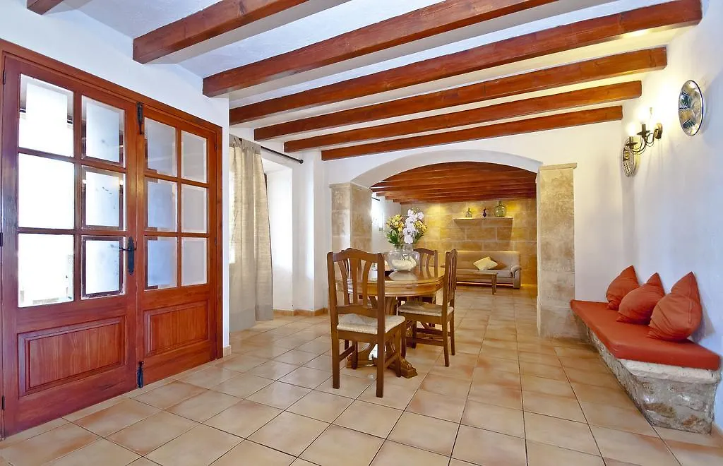 Villa Jaume بويينسا 0*,  إسبانيا