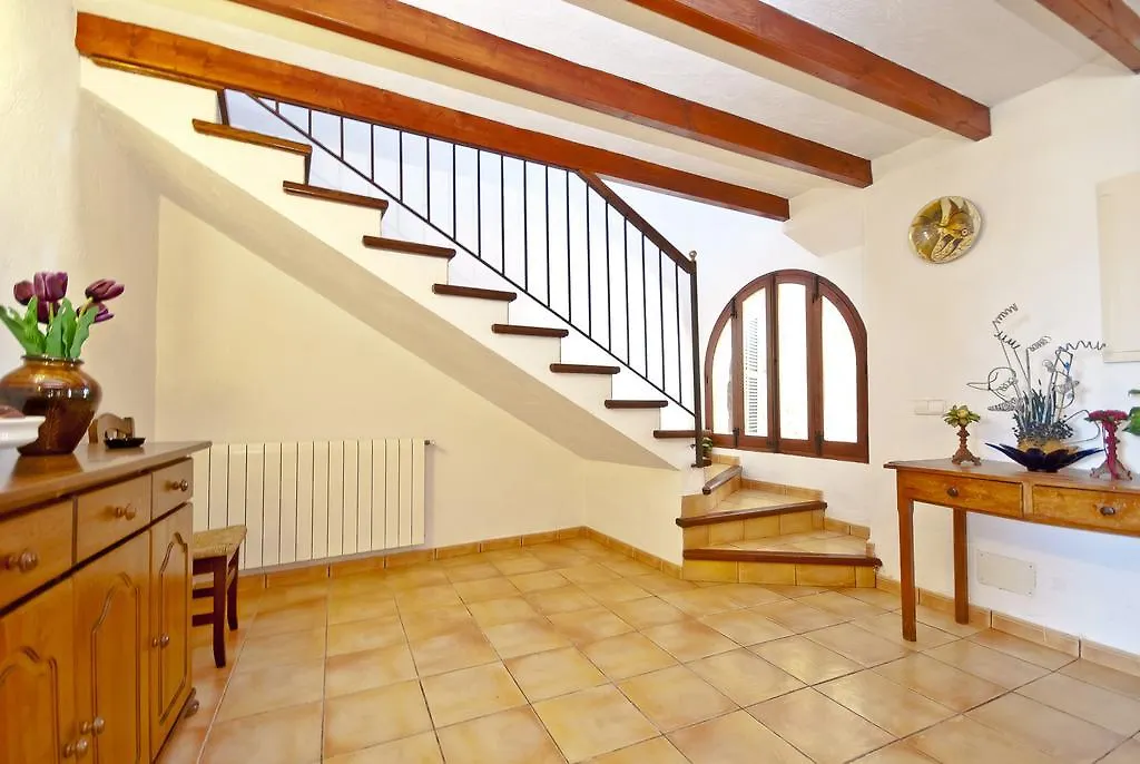 Villa Jaume ポレンサ 0*,