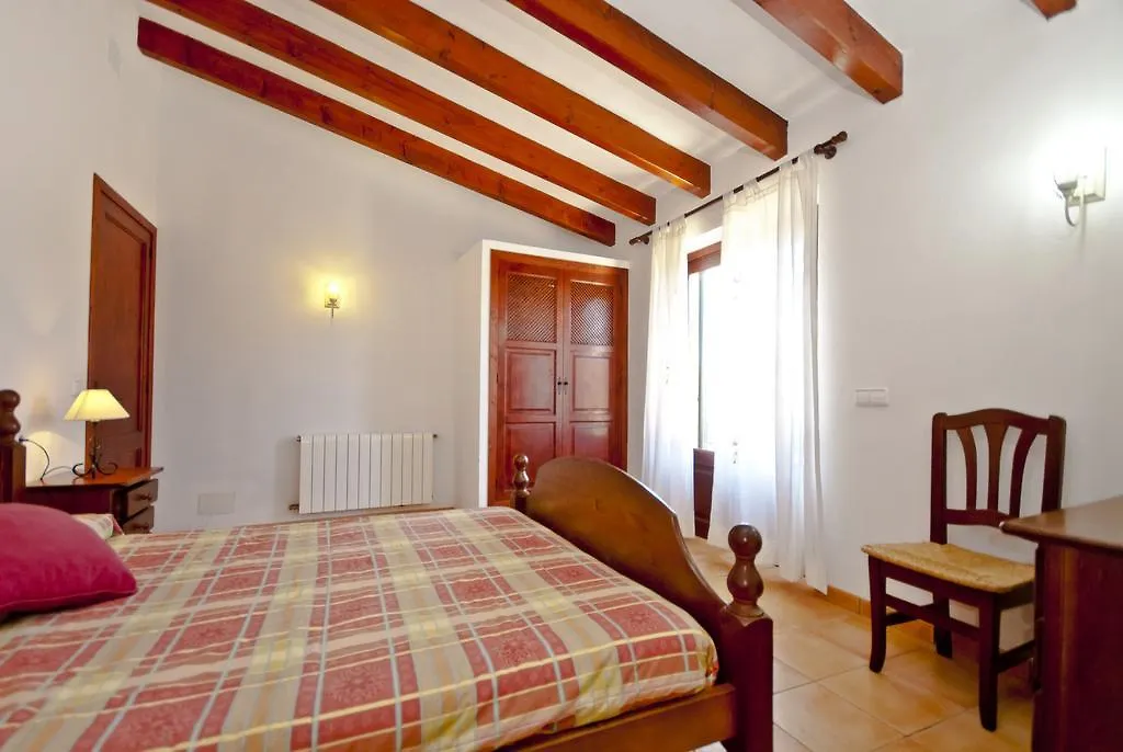 Villa Jaume بويينسا