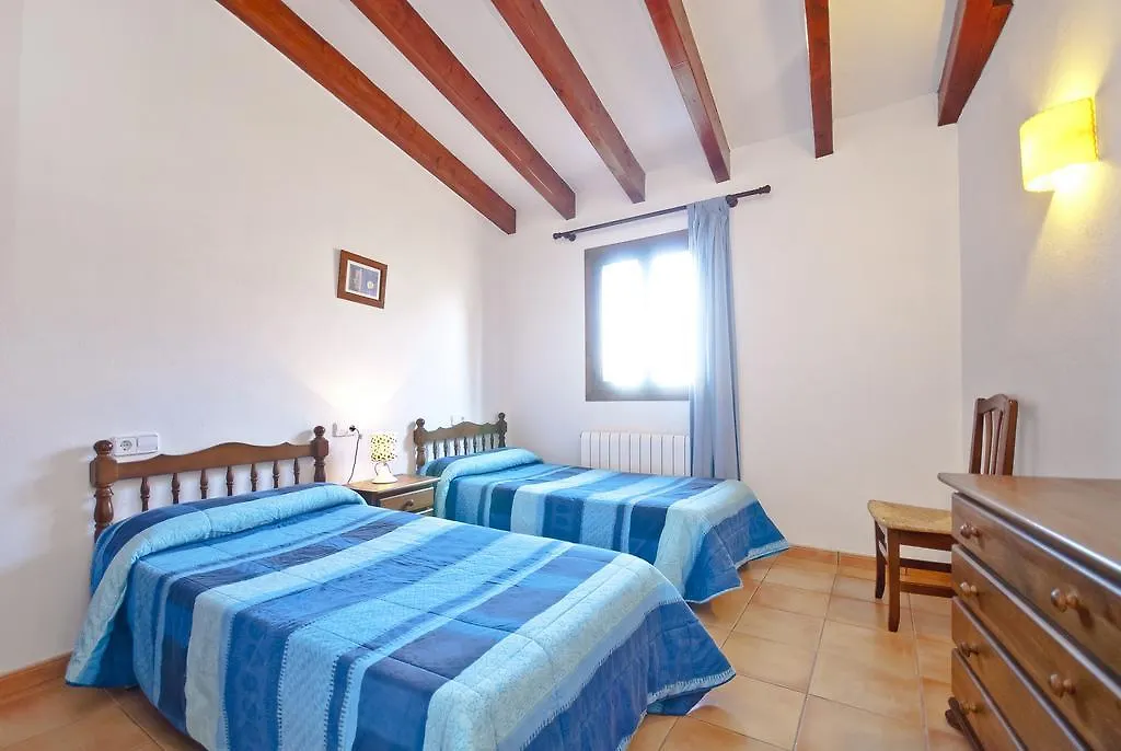بيت للعطل Villa Jaume بويينسا