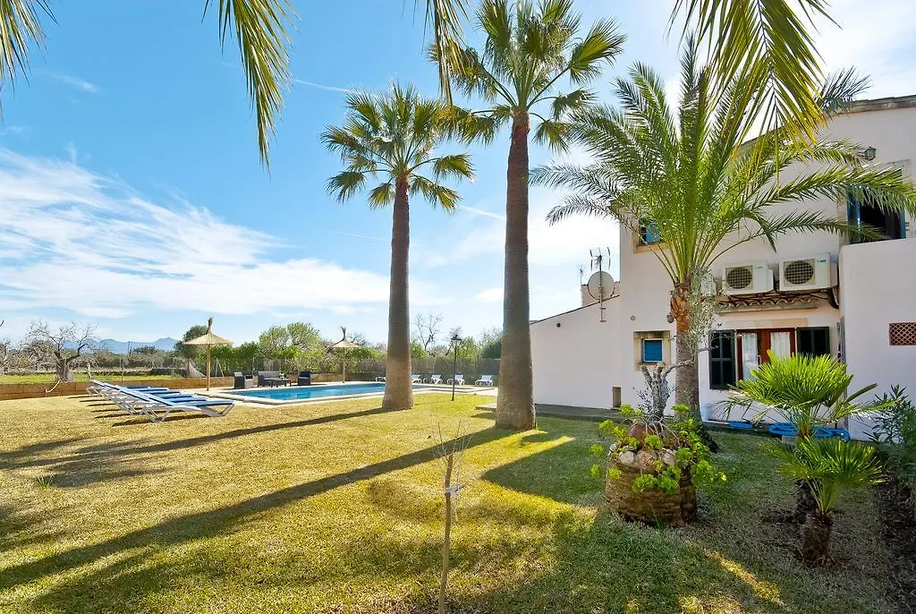 Villa Jaume بويينسا