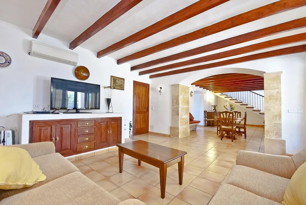 Villa Jaume بويينسا إسبانيا